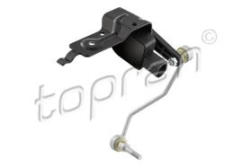 TOPRAN 623113 - SENSOR, AJUSTE DEL FARO