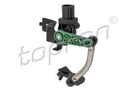 TOPRAN 623148 - SENSOR, AJUSTE DEL FARO