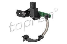 TOPRAN 623150 - SENSOR, AJUSTE DEL FARO