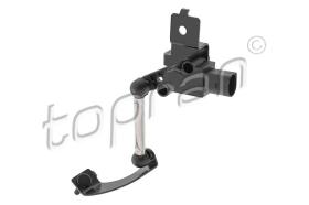 TOPRAN 623154 - SENSOR, AJUSTE DEL FARO