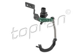 TOPRAN 623155 - SENSOR, AJUSTE DEL FARO