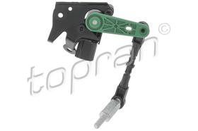 TOPRAN 623162 - SENSOR, AJUSTE DEL FARO