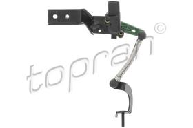 TOPRAN 623169 - SENSOR, AJUSTE DEL FARO