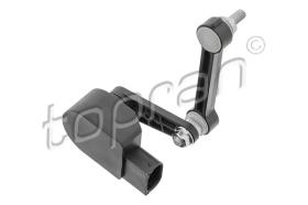 TOPRAN 623178 - SENSOR, AJUSTE DEL FARO