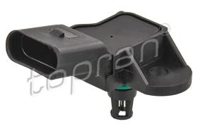 TOPRAN 111422 - SENSOR, PRESIóN COLECTOR DE ADMISIóN