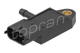 TOPRAN 304581 - SENSOR, PRESIóN COLECTOR DE ADMISIóN