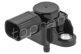 TOPRAN 401623 - SENSOR, PRESIóN COLECTOR DE ADMISIóN