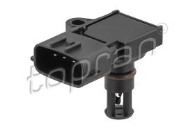 TOPRAN 408840 - SENSOR, PRESIóN COLECTOR DE ADMISIóN