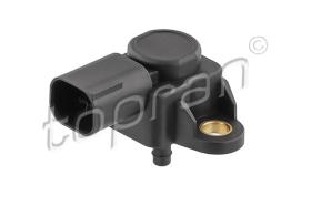 TOPRAN 409401 - SENSOR, PRESIóN COLECTOR DE ADMISIóN