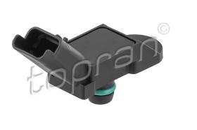 TOPRAN 502288 - SENSOR, PRESIóN COLECTOR DE ADMISIóN