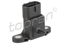 TOPRAN 601055 - SENSOR, PRESIóN COLECTOR DE ADMISIóN