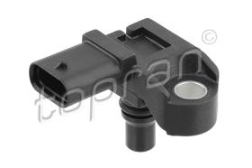 TOPRAN 622507 - SENSOR, PRESIóN COLECTOR DE ADMISIóN