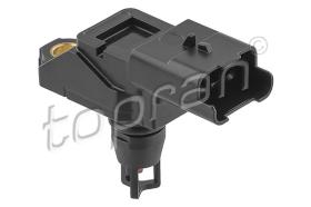 TOPRAN 622512 - SENSOR, PRESIóN COLECTOR DE ADMISIóN