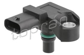 TOPRAN 622514 - SENSOR, PRESIóN COLECTOR DE ADMISIóN