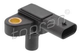 TOPRAN 622527 - SENSOR, PRESIóN COLECTOR DE ADMISIóN