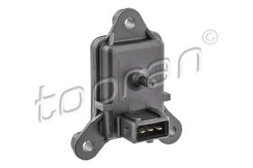 TOPRAN 721619 - SENSOR, PRESIóN COLECTOR DE ADMISIóN