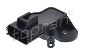 TOPRAN 723388 - SENSOR, PRESIóN COLECTOR DE ADMISIóN