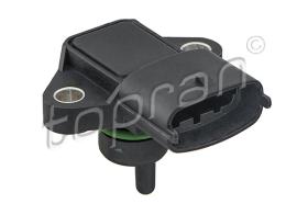 TOPRAN 820597 - SENSOR, PRESIóN COLECTOR DE ADMISIóN