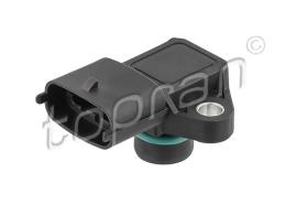 TOPRAN 821406 - SENSOR, PRESIóN COLECTOR DE ADMISIóN