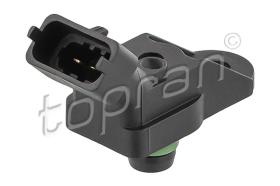 TOPRAN 502373 - SENSOR, PRESIóN COMBUSTIBLE