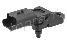 TOPRAN 302641 - SENSOR, PRESIóN DE SOBREALIMENTACIóN