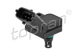 TOPRAN 622505 - SENSOR, PRESIóN DE SOBREALIMENTACIóN