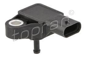 TOPRAN 622515 - SENSOR, PRESIóN DE SOBREALIMENTACIóN