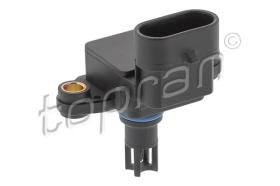 TOPRAN 622524 - SENSOR, PRESIóN DE SOBREALIMENTACIóN