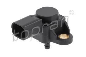 TOPRAN 622531 - SENSOR, PRESIóN DE SOBREALIMENTACIóN