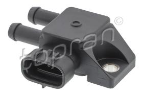 TOPRAN 622511 - SENSOR, PRESIóN GAS DE ESCAPE