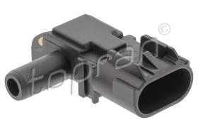 TOPRAN 622541 - SENSOR, PRESIóN GAS DE ESCAPE