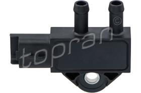 TOPRAN 723219 - SENSOR, PRESIóN GAS DE ESCAPE