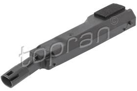 TOPRAN 120064 - SENSOR, SISTEMA SIN LLAVE