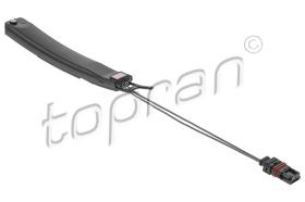 TOPRAN 120065 - SENSOR, SISTEMA SIN LLAVE