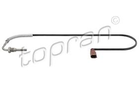 TOPRAN 116970 - SENSOR, TEMPERATURA GAS ESCAPE