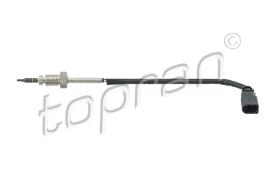 TOPRAN 116974 - SENSOR, TEMPERATURA GAS ESCAPE