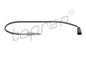 TOPRAN 118586 - SENSOR, TEMPERATURA GAS ESCAPE