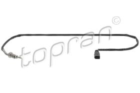 TOPRAN 119567 - SENSOR, TEMPERATURA GAS ESCAPE