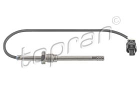 TOPRAN 409580 - SENSOR, TEMPERATURA GAS ESCAPE