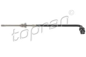 TOPRAN 409583 - SENSOR, TEMPERATURA GAS ESCAPE