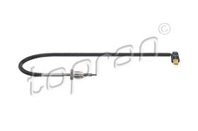 TOPRAN 409584 - SENSOR, TEMPERATURA GAS ESCAPE