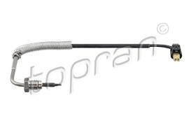 TOPRAN 409586 - SENSOR, TEMPERATURA GAS ESCAPE