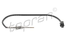 TOPRAN 622543 - SENSOR, TEMPERATURA GAS ESCAPE