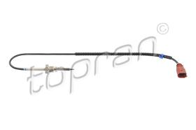 TOPRAN 638551 - SENSOR, TEMPERATURA GAS ESCAPE