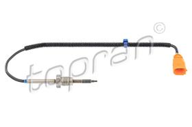 TOPRAN 638553 - SENSOR, TEMPERATURA GAS ESCAPE