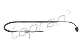 TOPRAN 638556 - SENSOR, TEMPERATURA GAS ESCAPE