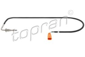 TOPRAN 638559 - SENSOR, TEMPERATURA GAS ESCAPE