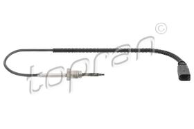 TOPRAN 638563 - SENSOR, TEMPERATURA GAS ESCAPE