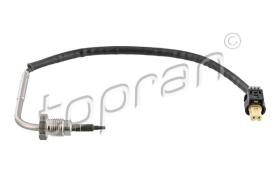 TOPRAN 638564 - SENSOR, TEMPERATURA GAS ESCAPE