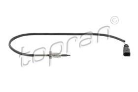 TOPRAN 638569 - SENSOR, TEMPERATURA GAS ESCAPE